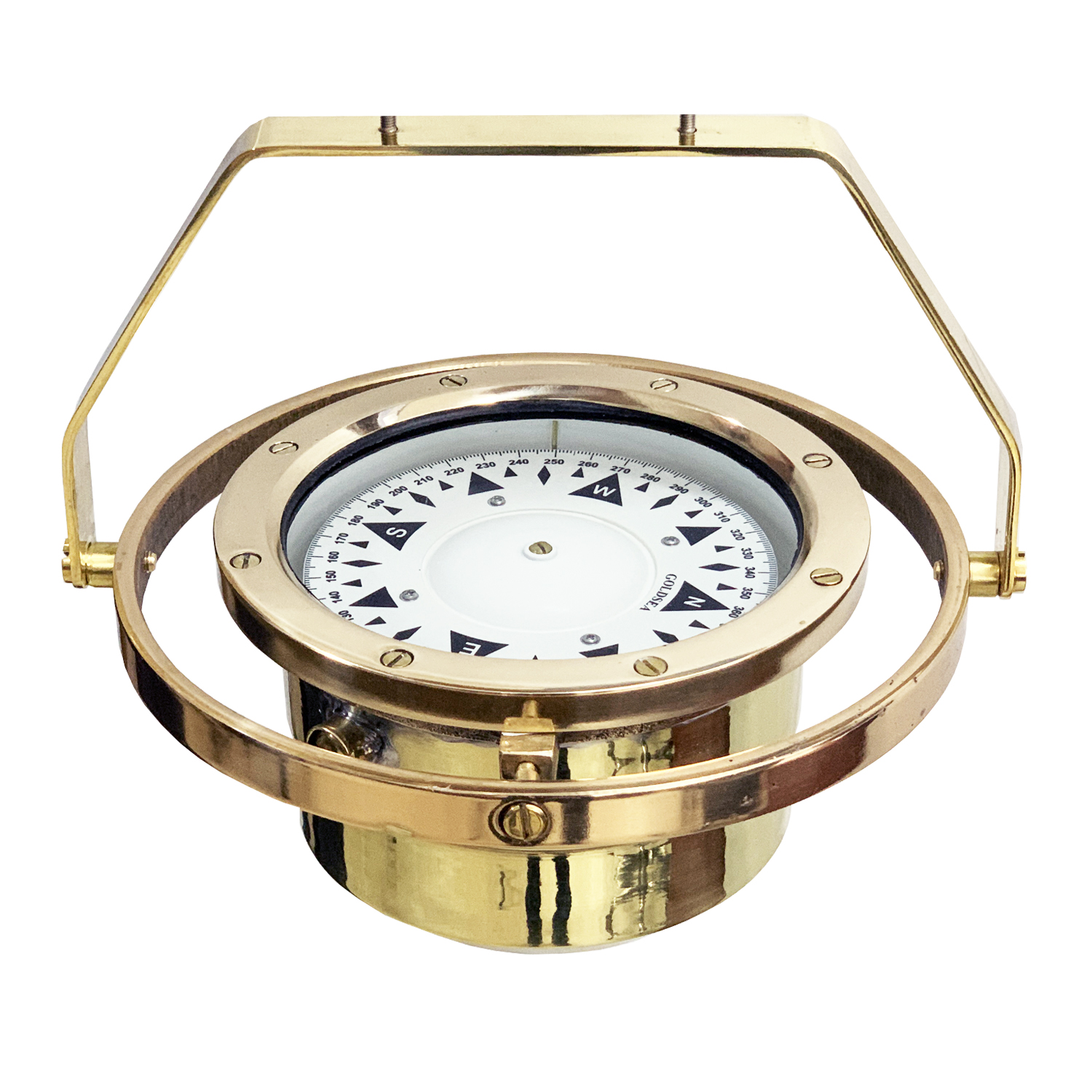 goldsea compass somay denizcilik